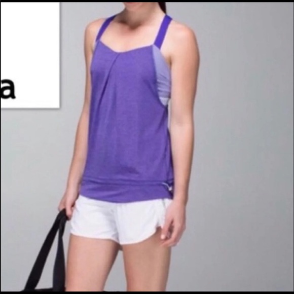 Lululemon Tank Top - Picture 2 of 7